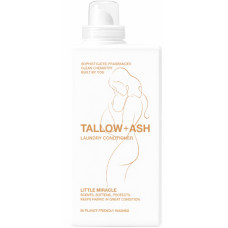 Кондиционер для белья Tallow + Ash Little Miracle, 26 стирок, 800 мл
